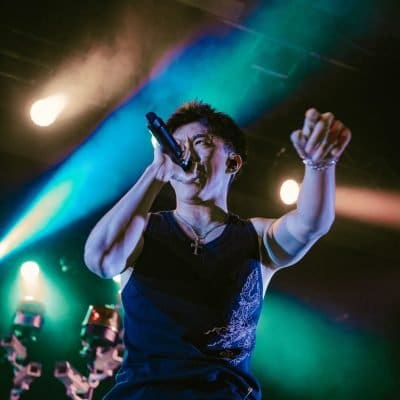 Rich Brian