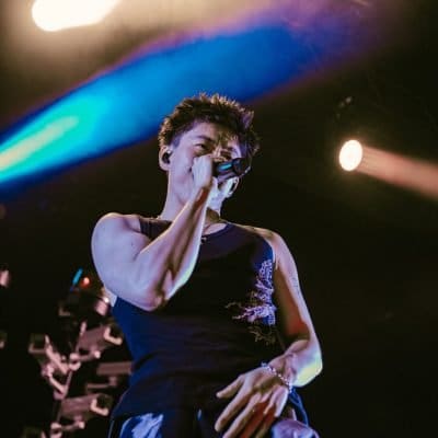 Rich Brian