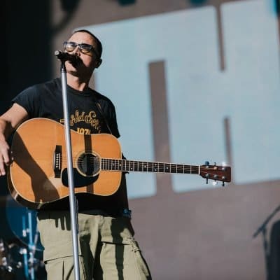 The Fray- Innings Fest 2026