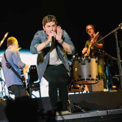 Matchbox Twenty- Minnesota Yacht Club 2026