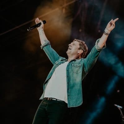 Matchbox Twenty- Minnesota Yacht Club 2026