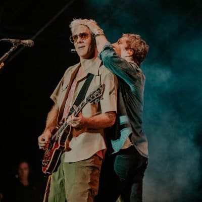 Matchbox Twenty- Minnesota Yacht Club 2026
