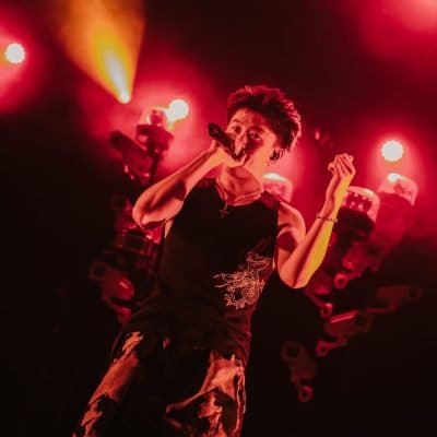 Rich Brian