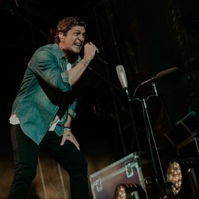 Matchbox Twenty- Minnesota Yacht Club 2026