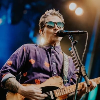 Dashboard Confessional- Innings Fest 2026