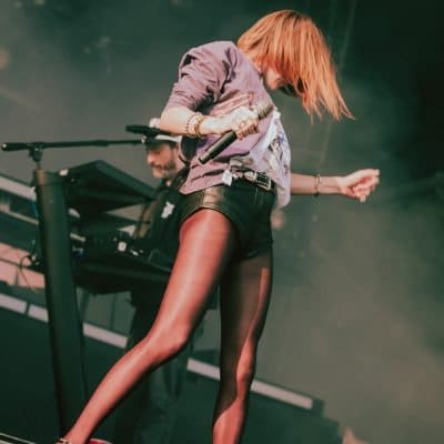 Phantogram- RiverBeat Music Fest 2026