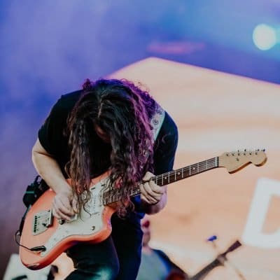 Dashboard Confessional- Innings Fest 2026