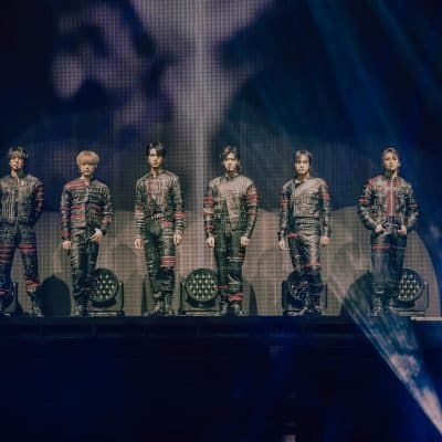 NCT Dream