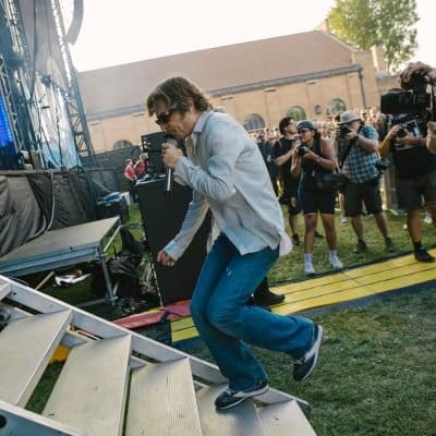 Cage The Elephant- Minnesota Yacht Club 2026