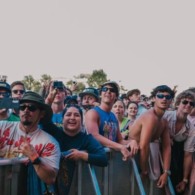 Cage The Elephant- Minnesota Yacht Club 2026