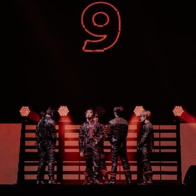 NCT Dream