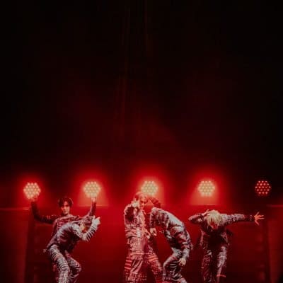 NCT Dream
