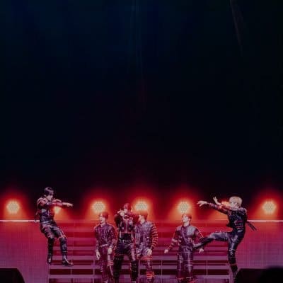 NCT Dream
