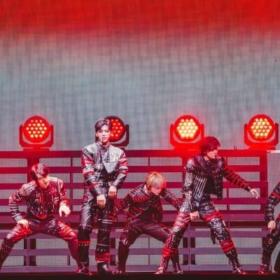 NCT Dream