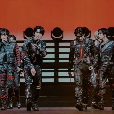 NCT Dream