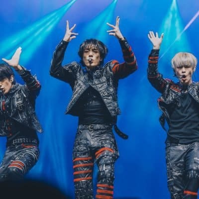 NCT Dream