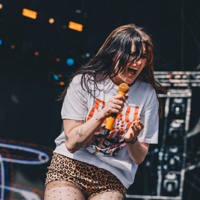 Gayle- RiverBeat Music Festival
