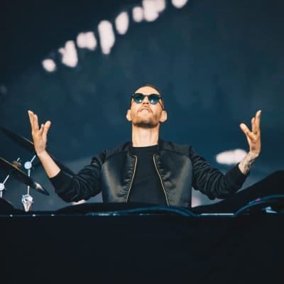 Galantis- RiverBeat Music Festival
