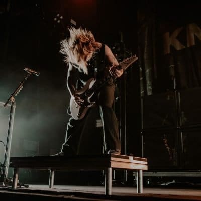 Knocked Loose