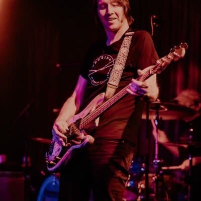 Laura Jane Grace and the Mississippi Medicals