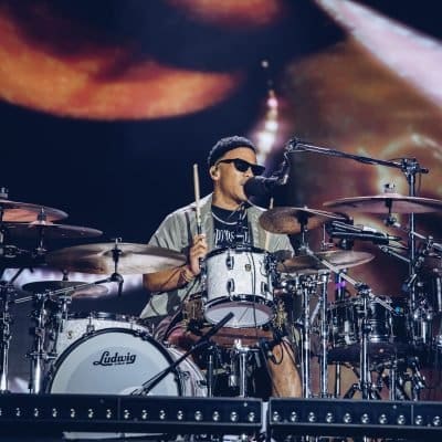 Anderson .Paak- RiverBeat Music Festival