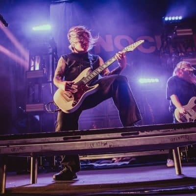 Knocked Loose