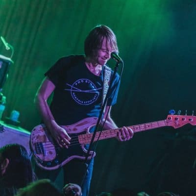 Laura Jane Grace and the Mississippi Medicals