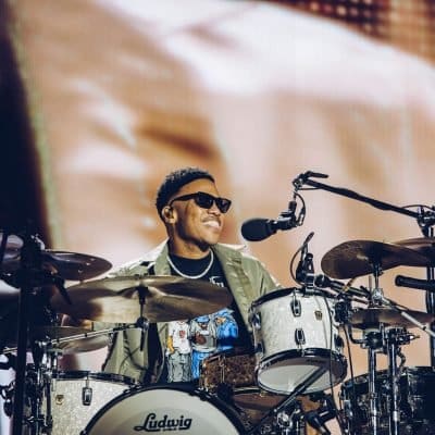 Anderson .Paak- RiverBeat Music Festival