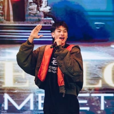 Forever Love Fanmeet