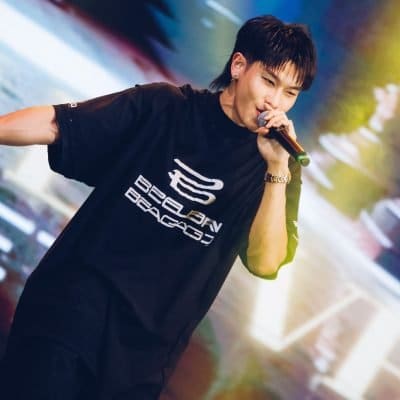 Forever Love Fanmeet