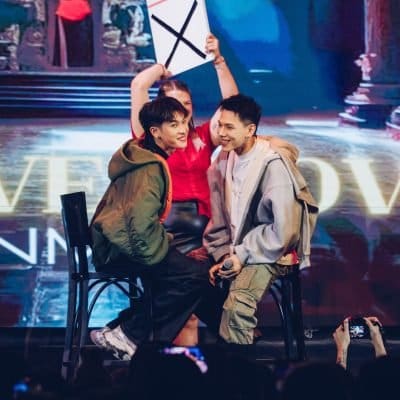 Forever Love Fanmeet