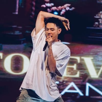 Forever Love Fanmeet