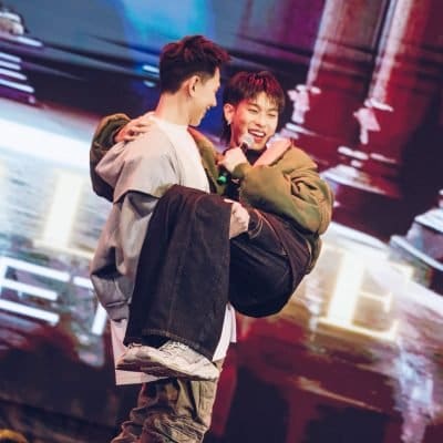 Forever Love Fanmeet