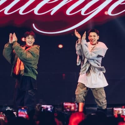 Forever Love Fanmeet