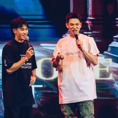 Forever Love Fanmeet