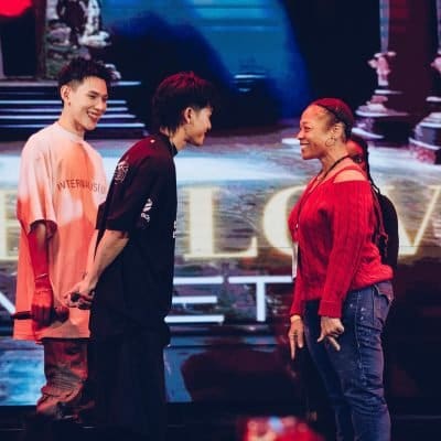 Forever Love Fanmeet