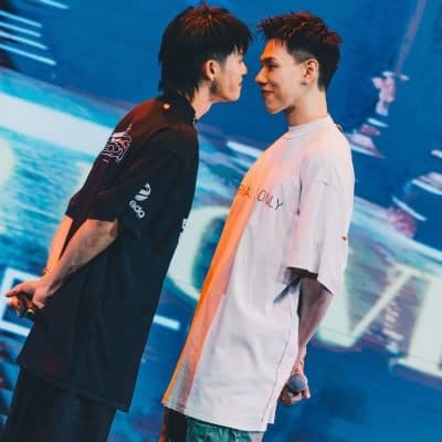 Forever Love Fanmeet