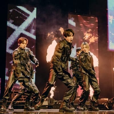 NCT 127