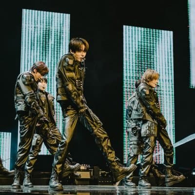 NCT 127