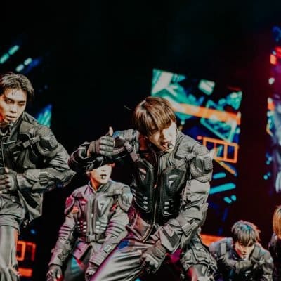 NCT 127
