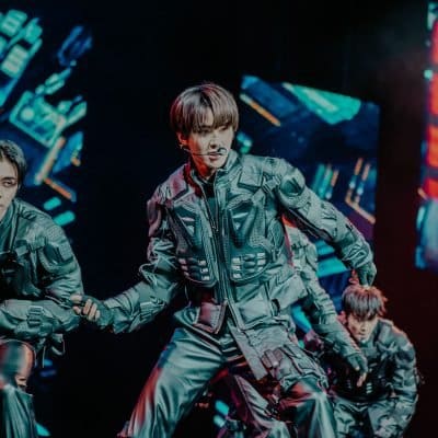 NCT 127