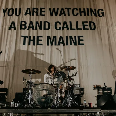 Fall Out Boy 2024