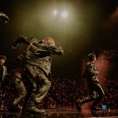 NCT 127