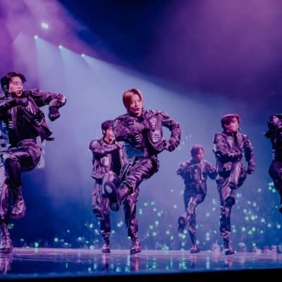 NCT 127