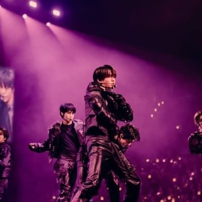 NCT 127