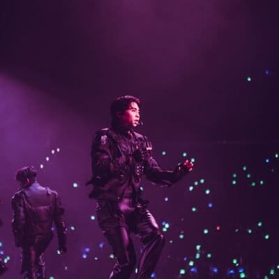 NCT 127