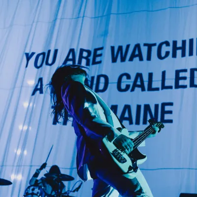 Fall Out Boy 2024