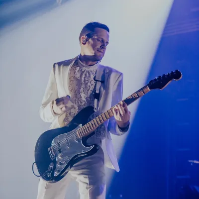 Fall Out Boy 2024