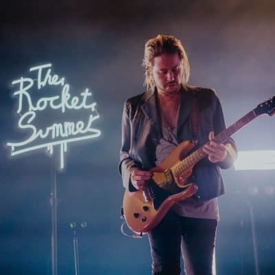 The Rocket Summer