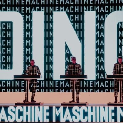 Kraftwerk